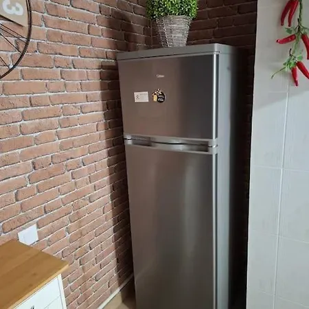 Apartman Casa Rami