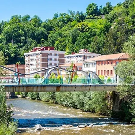 Apartman Casa Rami *
