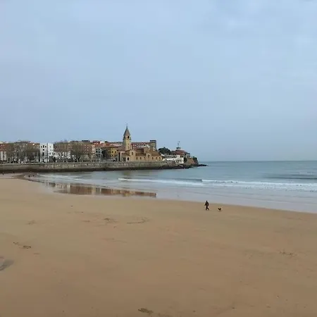 Casa Rami * San Martin del Rey Aurelio