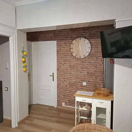 Apartman Casa Rami