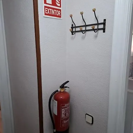 Apartman Casa Rami *
