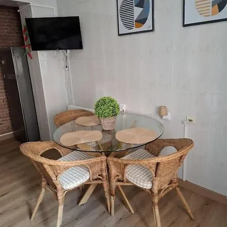 Casa Rami * San Martin del Rey Aurelio