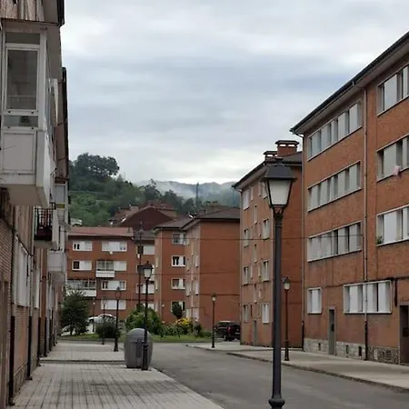 Casa Rami