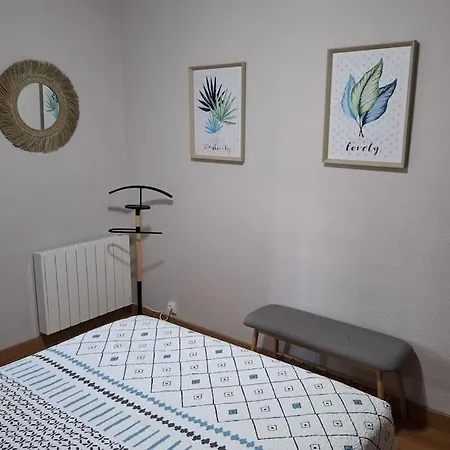 Apartman Casa Rami
