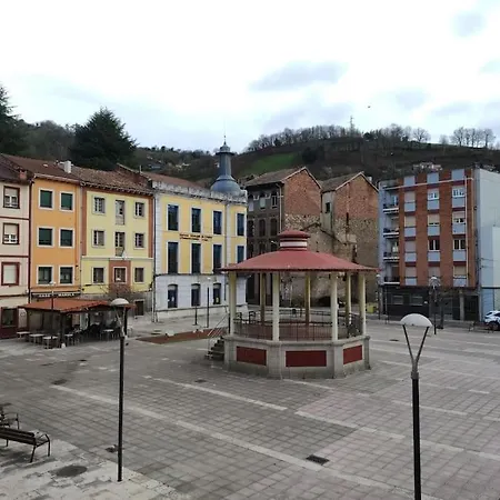 Casa Rami *